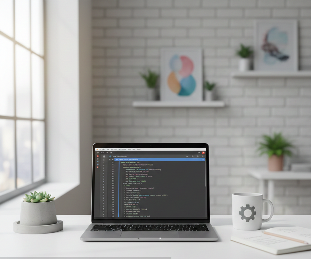 How do I maintain my Godotenv .env file effectively