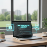 Why should I use godotenv